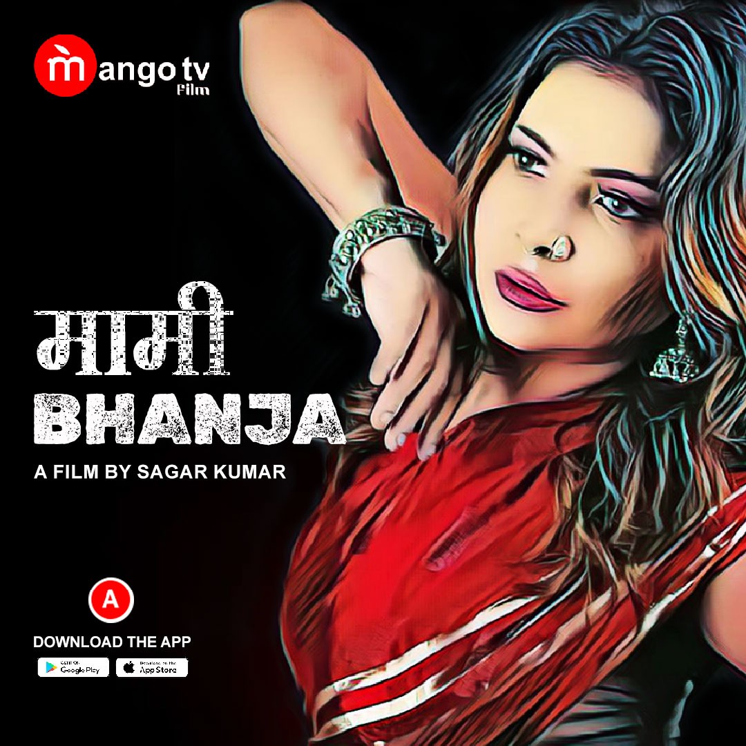 Mami Bhanja S E T Hindi Web Series Mangotv Sexfullmovies