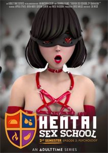 Senester Xxx - Hentai Sex School 2nd Semester Episode: 3 Psychology Sex Full Videos -  SEXFULLMOVIES.COM