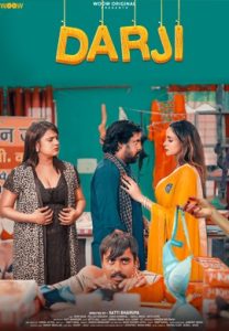 Darji S01 (2022) Hindi Web Series WOOW
