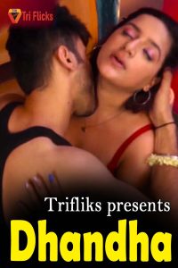 Dhanda S01E01 (2022) Hindi Web Series Triflicks