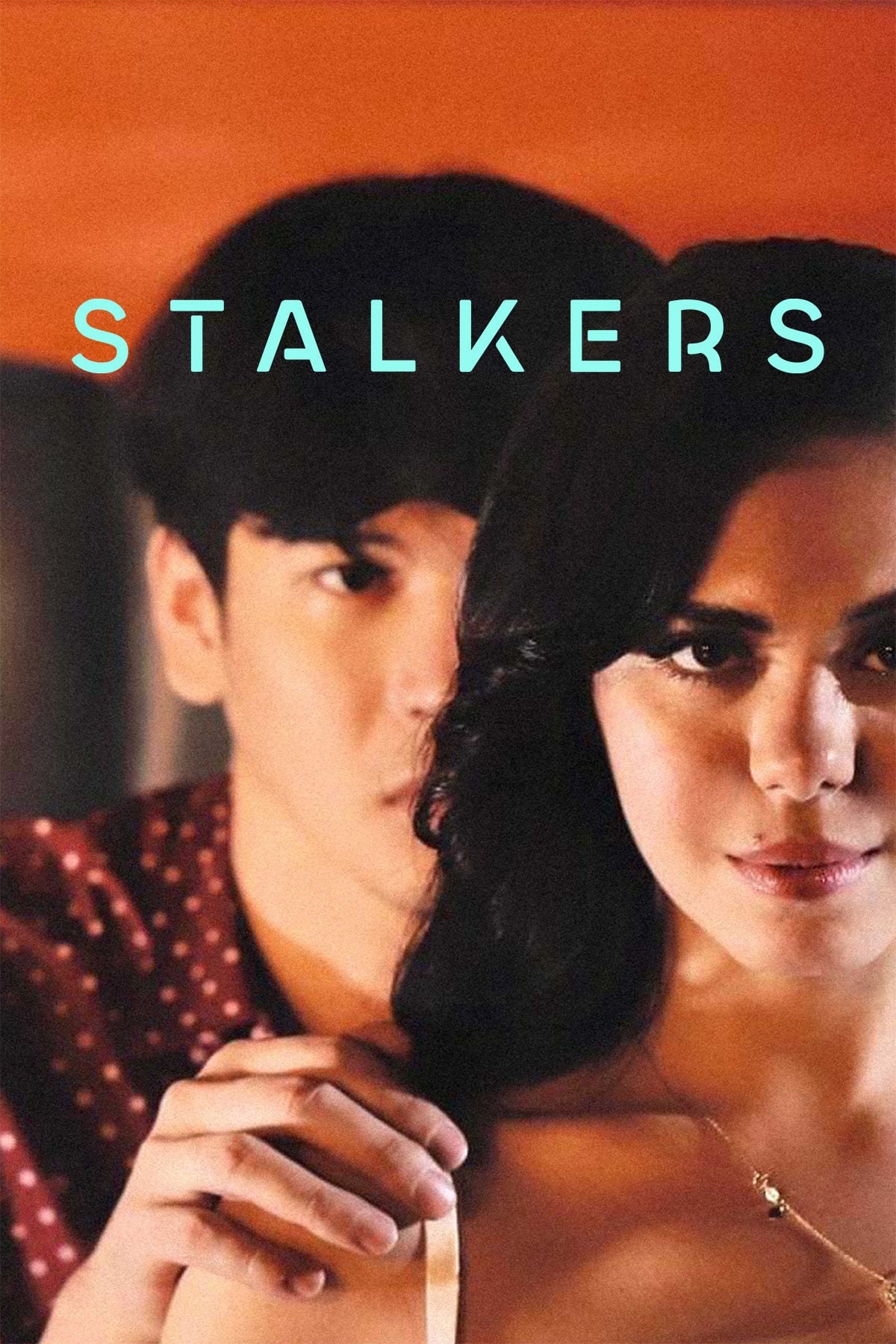 Stalkers S01E01 (2023) Web Series VMax pic