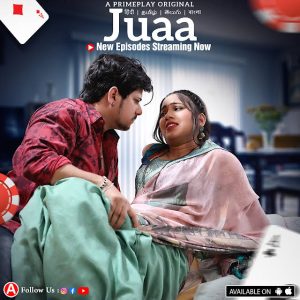 2018telugu Xx Hd Vedios - Juaa S01E06 (2023) Hindi Web Series PrimePlay - SEXFULLMOVIES.COM