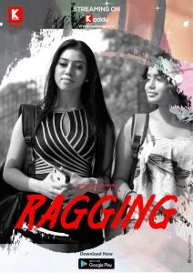 Ragging S01E03 (2023) Hindi Web Series Kadduapp