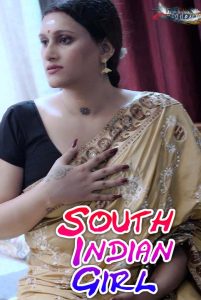 South Indian Girl (2023) Short Film Goddesmahi