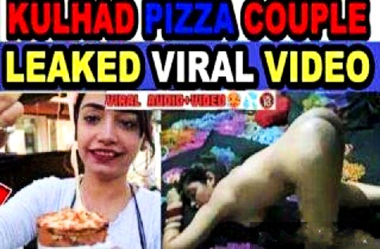 Kulhad Pizza Couple Latest Mms 2023 Updated - SEXFULLMOVIES.COM
