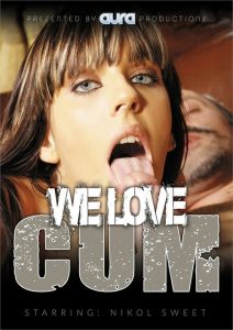 We Love Cum (2023) Xxx Full Movies