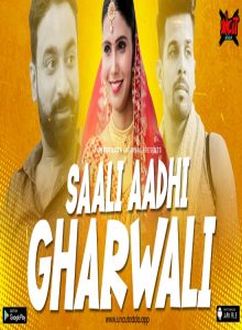 Saliaadhi Ghar Wali Sex Vidio - Saali Aadhi Gharwali S01E01 (2023) Uncut Hindi Web Series UncutAdda -  SEXFULLMOVIES.COM