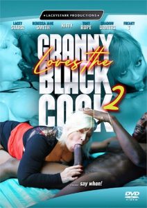 Granny Loves the Black Cock 2 (2024) Xxx Full Movies