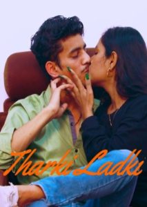 Tharki Ladki (2024) Hindi Hot Short Film SexFantasy